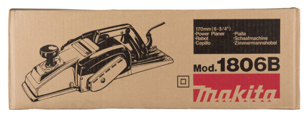 1806B_C1N1 Höövel
1806B