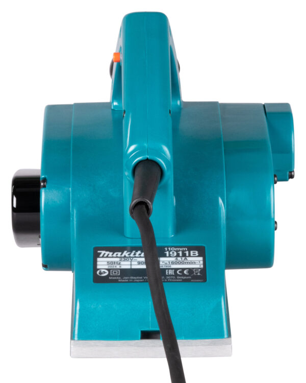 1911B_C7C0 Höövel
1911B