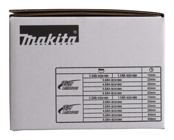 191B51-7_C2N1 Powerpack LXT® 191B51-7