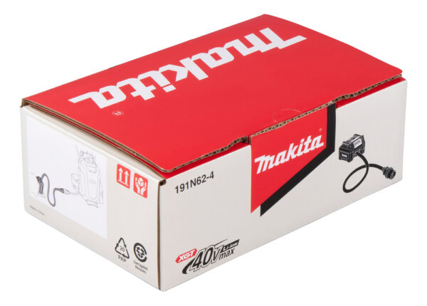 191N62-4_C2N1 PDC Aku adapter XGT® 191N62-4