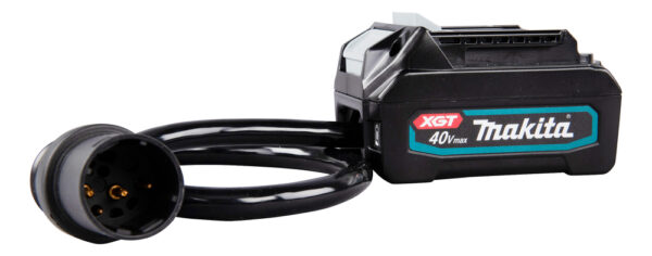 191N62-4_F_001 PDC Aku adapter XGT® 191N62-4