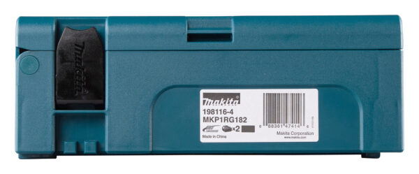 198116-4_C2N1 PowerPack LXT® 198116-4