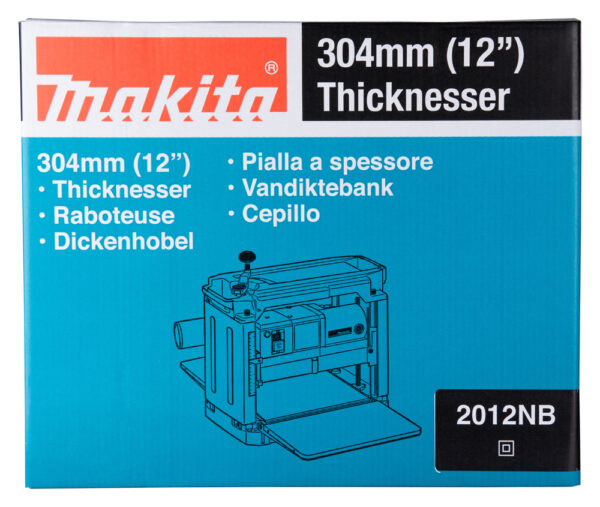 2012NB_C1N1 Paksusmasin
2012NB