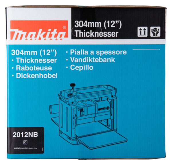 2012NB_C2N1 Paksusmasin
2012NB