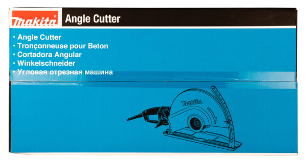 4114S_C3N1 Betoonilõikur
4114S