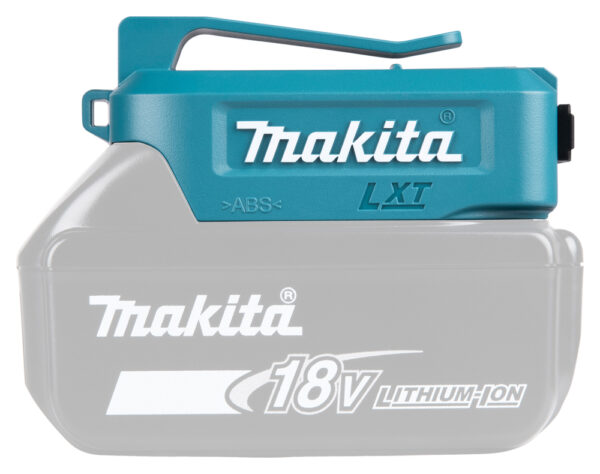 ADP05_C2C0_s01 Aku adapter 18V→USB (2X) ADP05