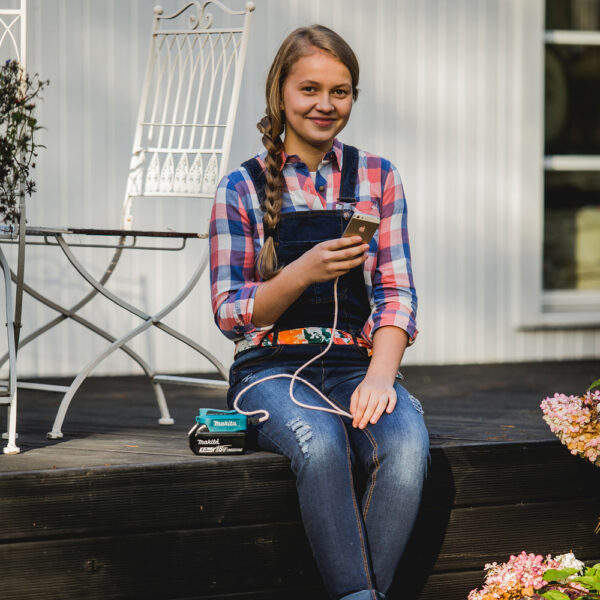 ADP05_D1CK_s01 Aku adapter 18V→USB (2X) ADP05