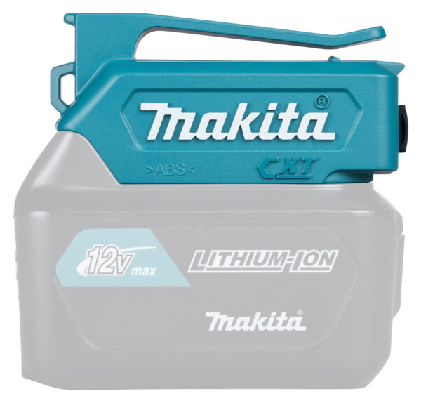 ADP06_C2C0_s01 Aku adapter 10,8V→USB ADP06