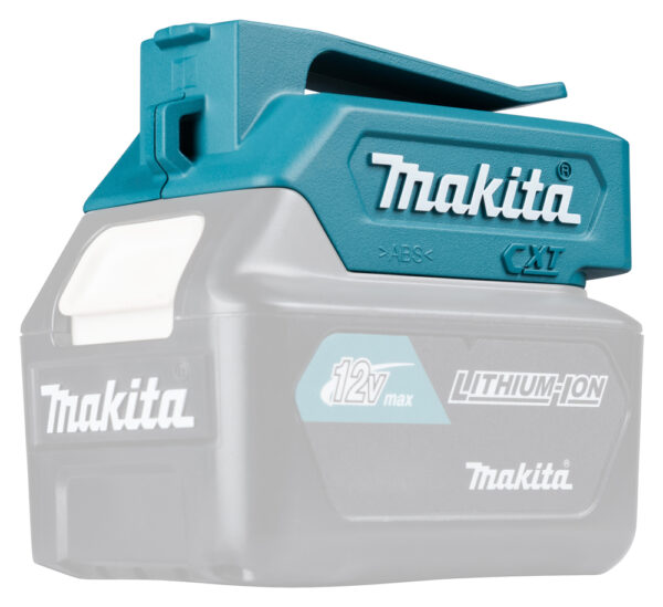 ADP06_C2L0_s101 Aku adapter 10,8V→USB ADP06