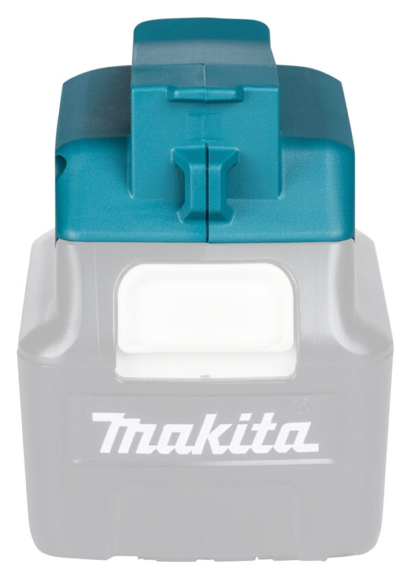 ADP06_C8C0 Aku adapter 10,8V→USB ADP06