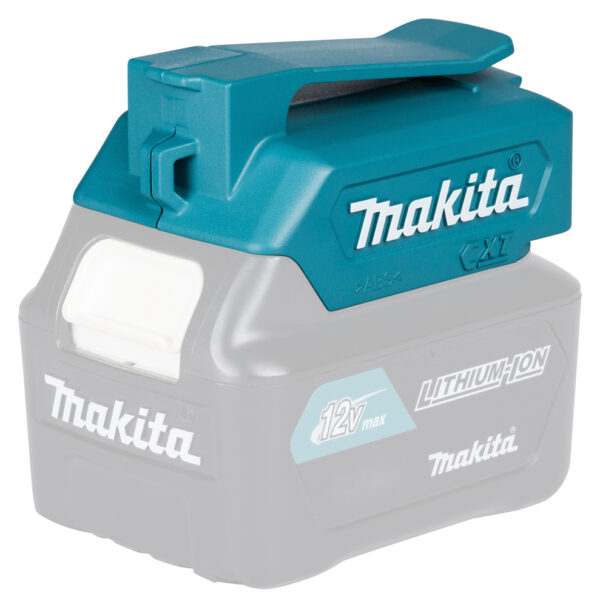 ADP06_C8R0 Aku adapter 10,8V→USB ADP06