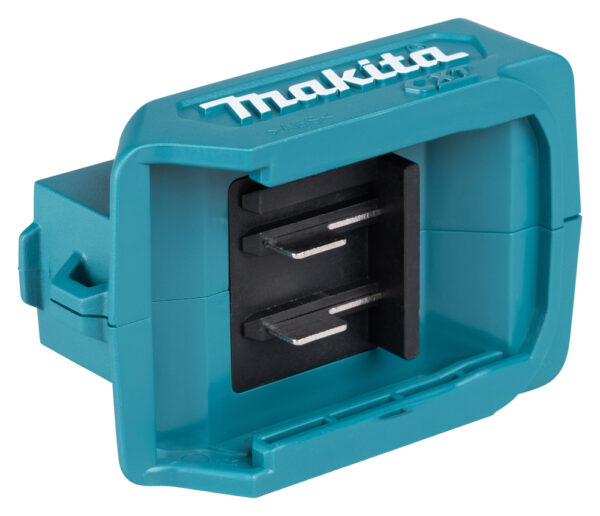 ADP06_F_002 Aku adapter 10,8V→USB ADP06