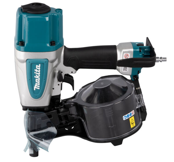 AN613_C2C0 Suruõhu naelapüss
AN613