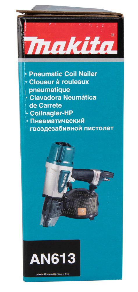 AN613_C2N1 Suruõhu naelapüss
AN613