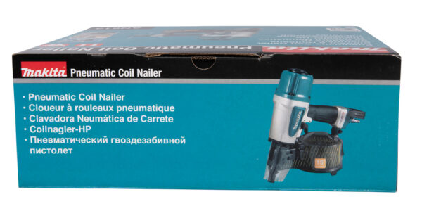 AN613_C3N1 Suruõhu naelapüss
AN613