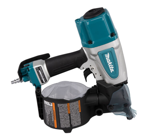 AN613_C8C0 Suruõhu naelapüss
AN613