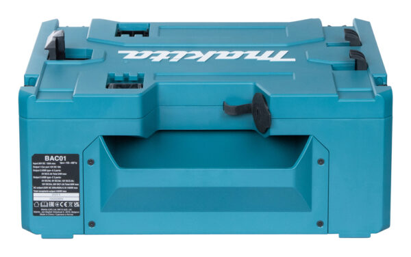 BAC01_C7C0 Inverter
BAC01