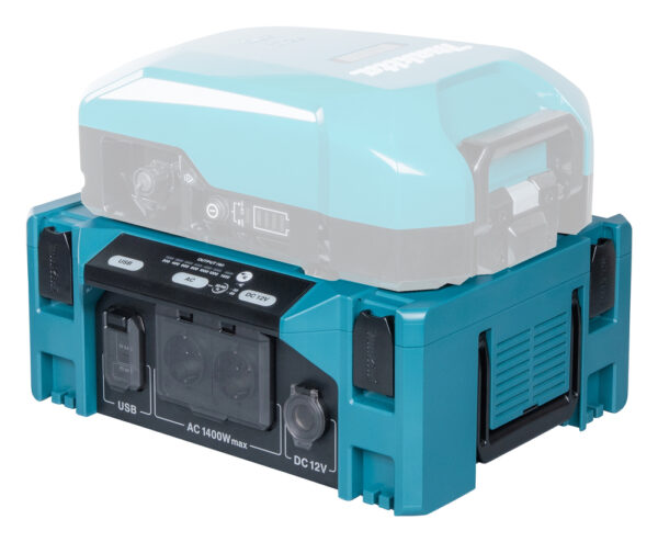 BAC01_F_001 Inverter
BAC01