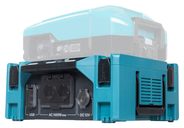 BAC01_F_002 Inverter
BAC01