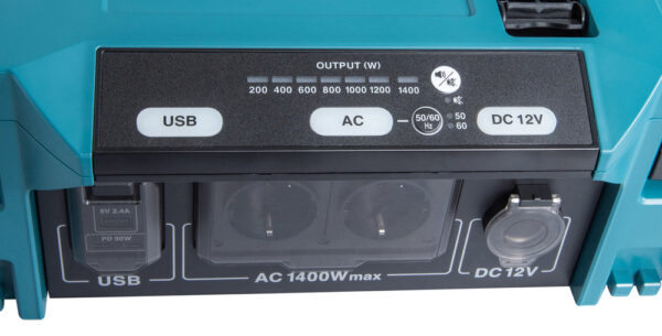 BAC01_F_003 Inverter
BAC01