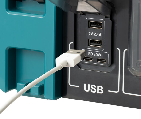 BAC01_F_006 Inverter
BAC01