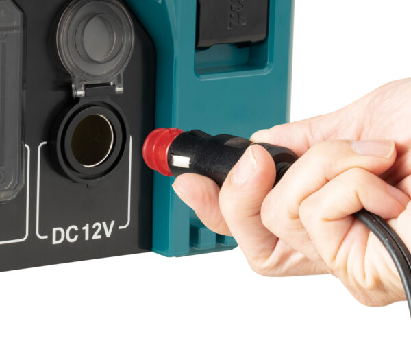 BAC01_F_007 Inverter
BAC01