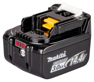 BL1430B_C2L0 Aku LXT® 3,0 Ah BL1430B