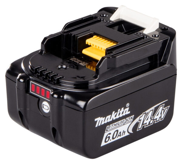 BL1460B_C2L0 Aku LXT® 6,0 Ah BL1460B