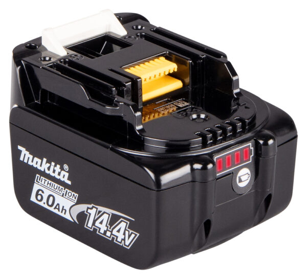 BL1460B_C8R0 Aku LXT® 6,0 Ah BL1460B