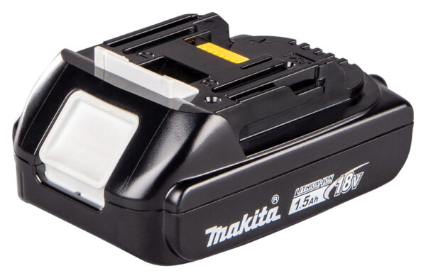 BL1815N_C8L0 Aku LXT® 1,5 Ah BL1815N