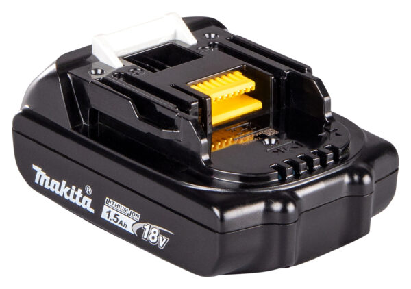 BL1815N_C8R0 Aku LXT® 1,5 Ah BL1815N