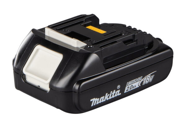 BL1820B_C8L0 Aku LXT® 2,0 Ah BL1820B