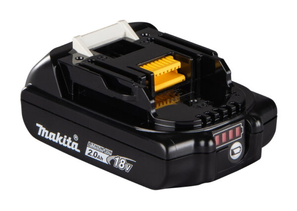 BL1820B_C8R0 Aku LXT® 2,0 Ah BL1820B