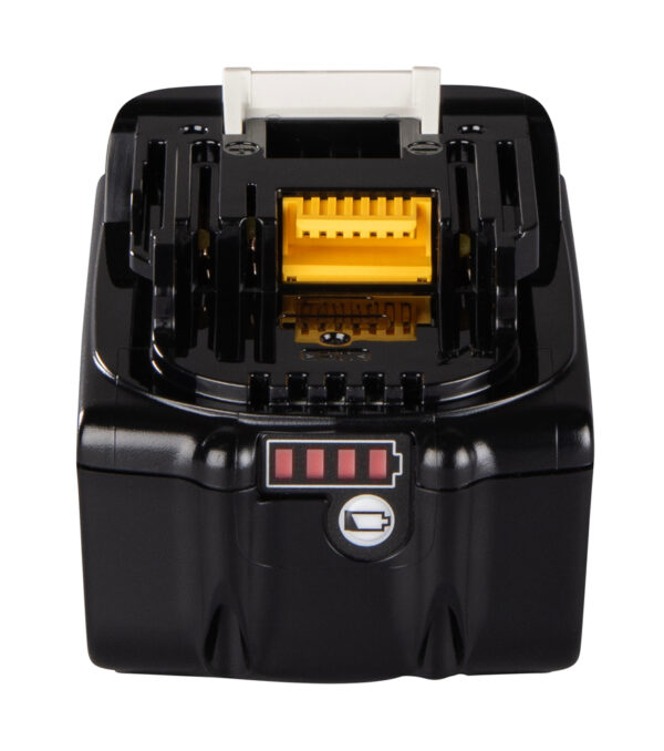 BL1860B_C1C0 Aku LXT® 6,0 Ah BL1860B