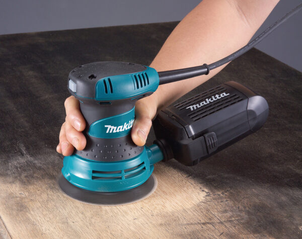 BO5030_D1CK Ekstsentriline lihvmasin
BO5030