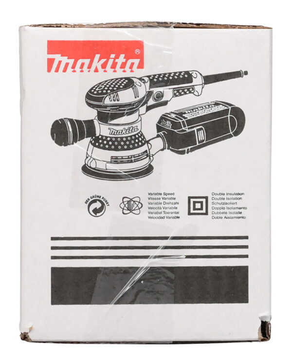 BO5041_C2N1 Eksentriline lihvmasin
BO5041