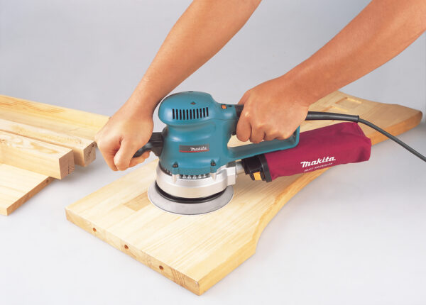 BO6030_D1CK Ekstsentriline lihvmasin
BO6030