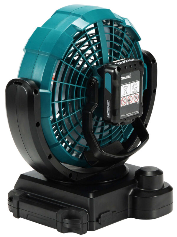 CF101D_C2R0 Akuventilaator 10,8V
CF101D