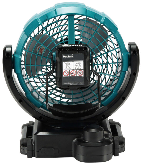 CF101D_C7C0 Akuventilaator 10,8V
CF101D