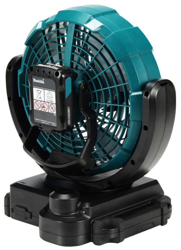 CF101D_C8L0 Akuventilaator 10,8V
CF101D