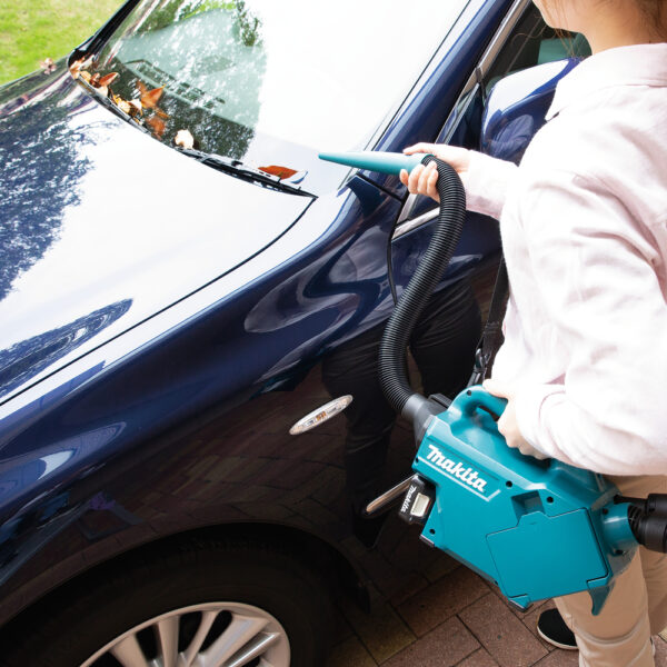 CL121D_D1CK Akutolmuimeja 12Vmax Li-ion, CXT® CL121D