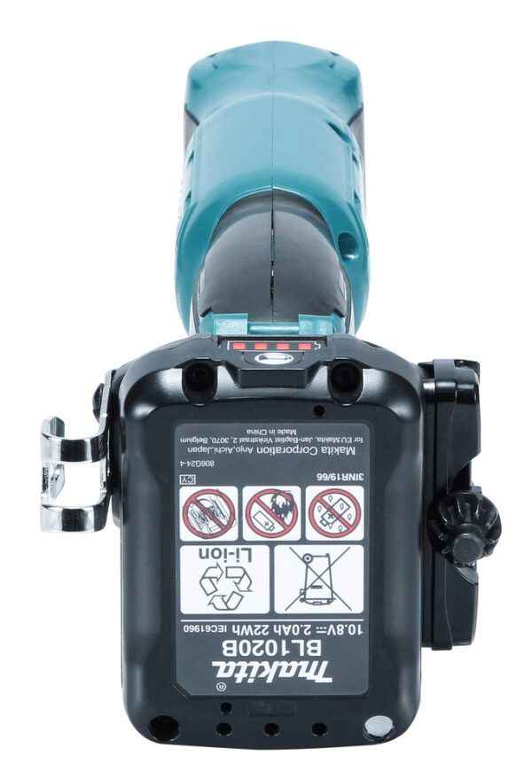 DA332D_C7C0 Akunurktrell DA332D