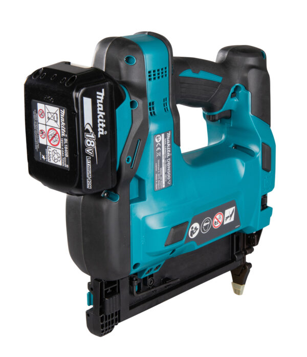 DBN500_C8L0 Akuliistunaelapüss
DBN500