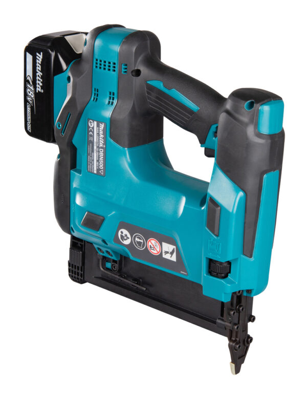 DBN500_C8R0 Akuliistunaelapüss
DBN500