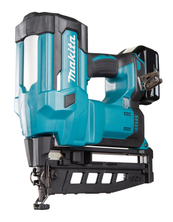 DBN600_C2L0_s101 Aku naelapüss 16Ga
DBN600