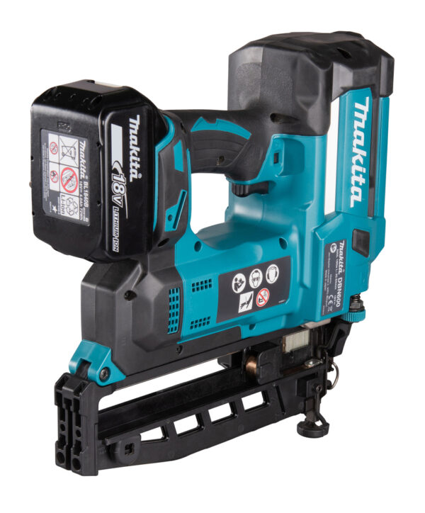 DBN600_C8L0 Aku naelapüss 16Ga
DBN600