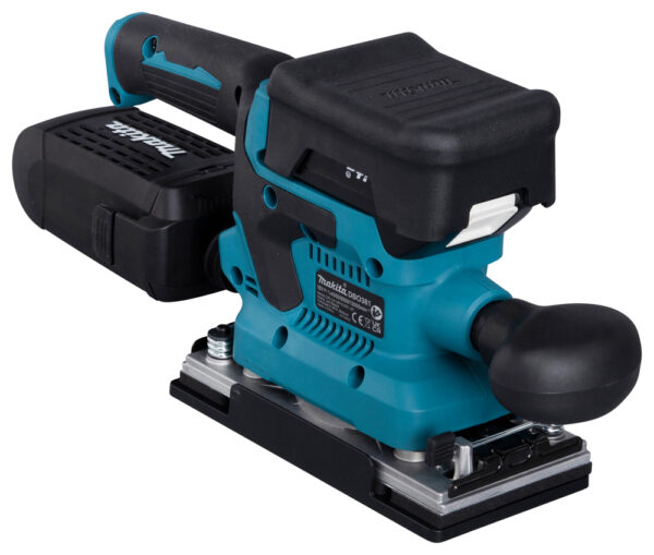 DBO381_C8R0 Akulihvmasin LXT®
DBO381