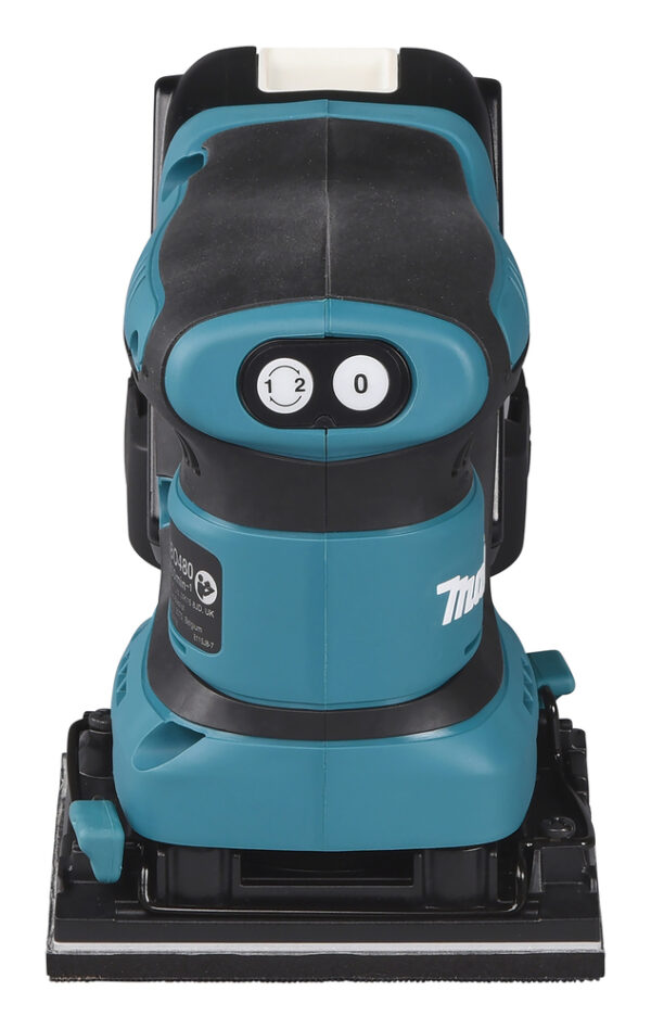 DBO480_C1C0 Akutaldlihvija LXT®
DBO480