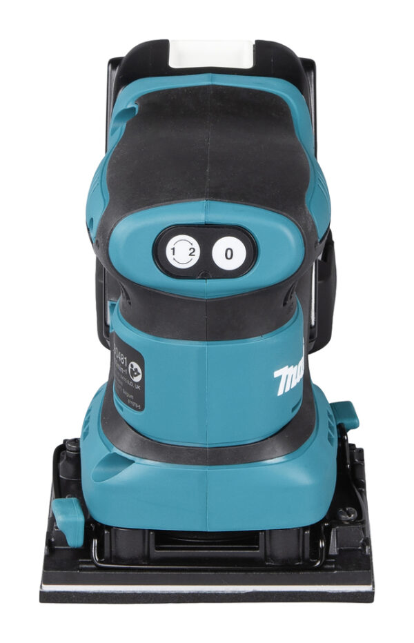 DBO481_C1C0 Akutaldlihvija LXT®
DBO481