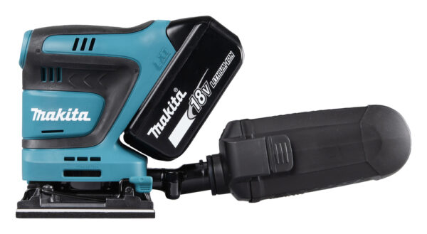 DBO481_C2C0_s01 Akutaldlihvija LXT®
DBO481